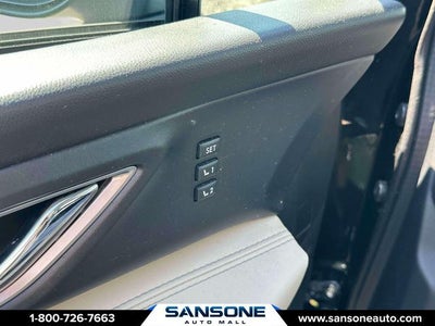2020 Subaru Ascent Limited