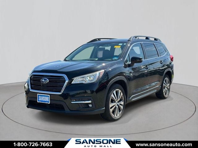 2020 Subaru Ascent Limited