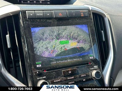 2020 Subaru Ascent Limited