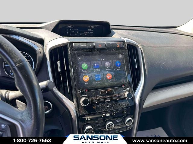2020 Subaru Ascent Limited