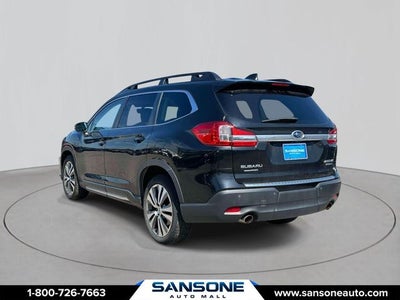 2020 Subaru Ascent Limited