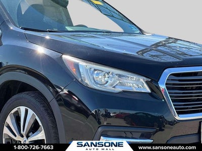 2020 Subaru Ascent Limited