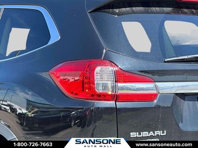 2020 Subaru Ascent Limited
