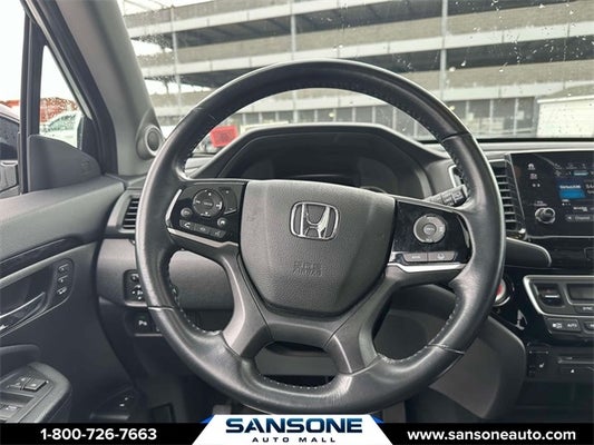 2020 Honda Pilot Touring 7 Passenger in Staten Island, NY, NJ - Sansone Nissan