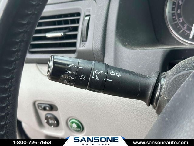 2016 Honda Pilot EX-L w/Navigation