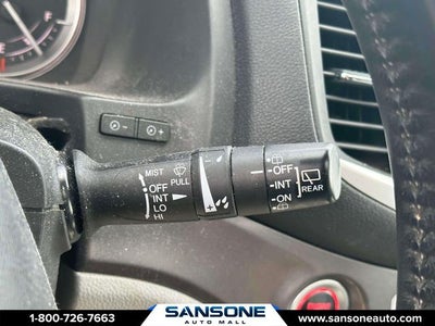 2016 Honda Pilot EX-L w/Navigation