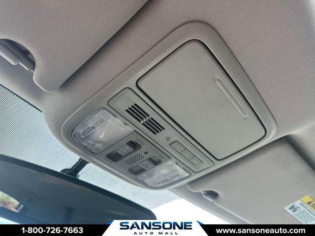 2016 Honda Pilot EX-L w/Navigation