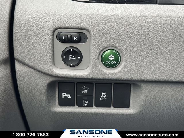 2021 Honda Pilot Touring 8 Passenger