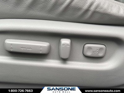 2021 Honda Pilot Touring 8 Passenger