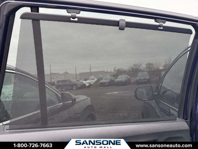 2021 Honda Pilot Touring 8 Passenger