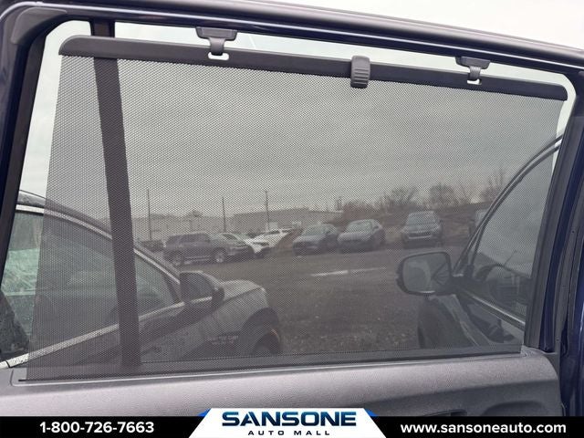 2021 Honda Pilot Touring 8 Passenger