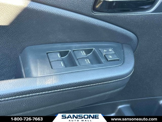 2022 Honda Passport Elite