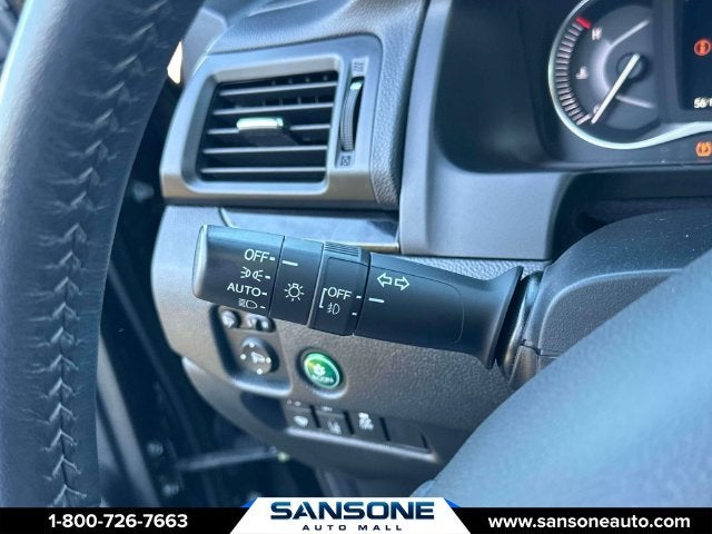 2022 Honda Passport Elite