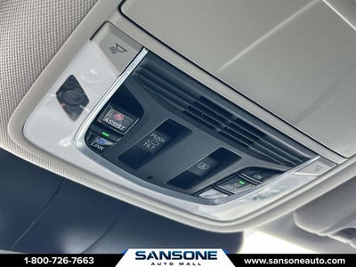 2021 Acura RDX Technology Package SH-AWD