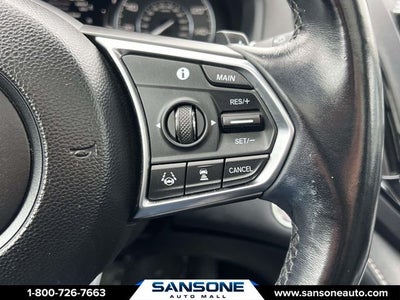 2021 Acura RDX Technology Package SH-AWD