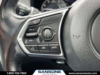 2021 Acura RDX Technology Package SH-AWD