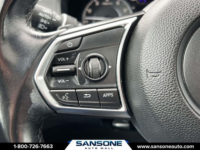 2021 Acura RDX Technology Package SH-AWD