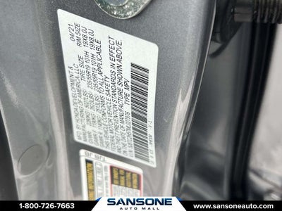 2021 Acura RDX Technology Package SH-AWD