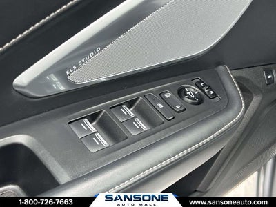 2021 Acura RDX Technology Package SH-AWD