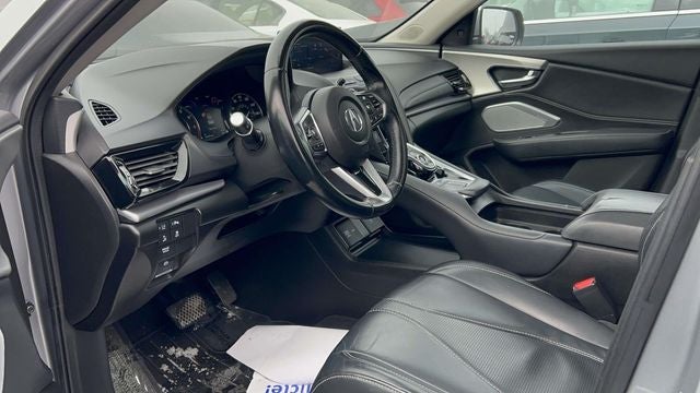 2021 Acura RDX Technology Package SH-AWD