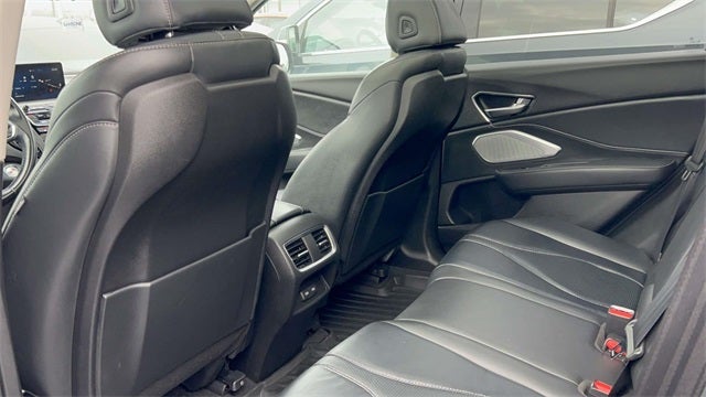 2021 Acura RDX Technology Package SH-AWD