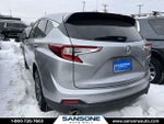 2021 Acura RDX Technology Package SH-AWD