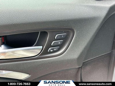 2020 Acura MDX Technology SH-AWD