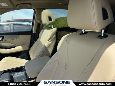 2023 Acura MDX 3.5L SH-AWD
