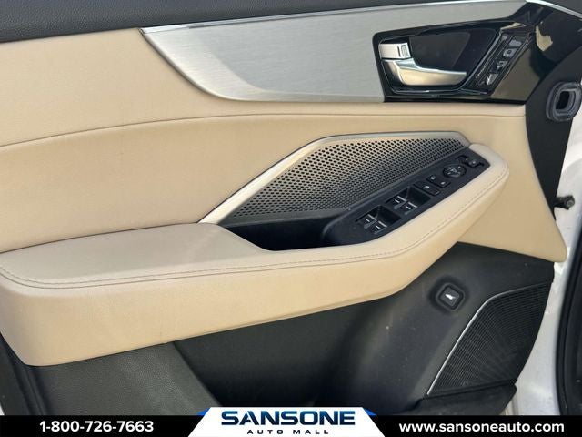 2023 Acura MDX 3.5L SH-AWD