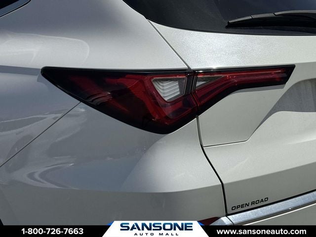 2023 Acura MDX 3.5L SH-AWD