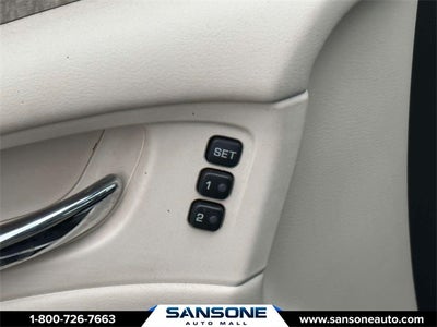 2022 Nissan Murano SL