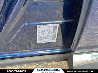 2022 Nissan Murano SL