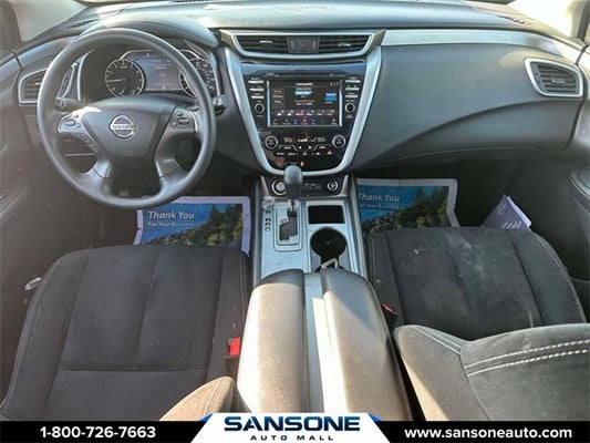2019 Nissan Murano S in Staten Island, NY, NJ - Sansone Nissan