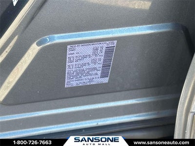 2019 INFINITI QX60 PURE