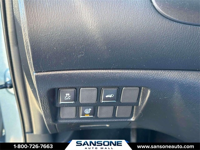 2019 INFINITI QX60 PURE