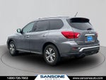 2018 Nissan Pathfinder SL