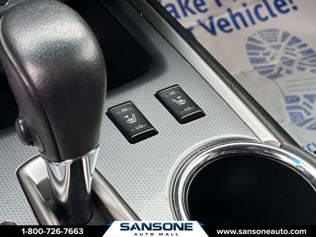 2018 Nissan Pathfinder SL