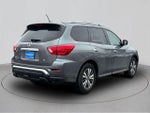2018 Nissan Pathfinder SL