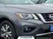 2018 Nissan Pathfinder SL
