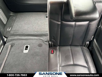 2018 Nissan Pathfinder SL