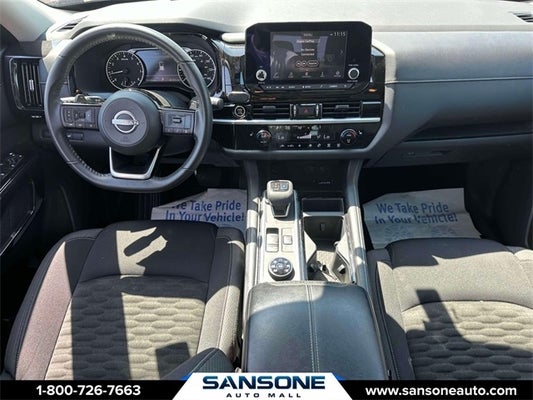 2022 Nissan Pathfinder SV in Staten Island, NY, NJ - Sansone Nissan