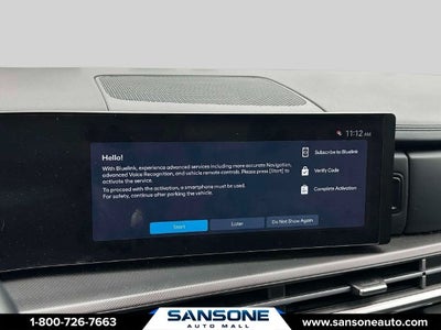 2024 Hyundai Santa Fe XRT
