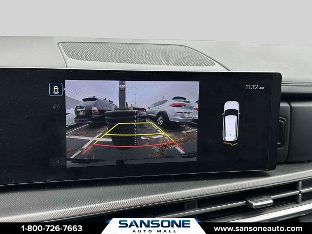 2024 Hyundai Santa Fe XRT
