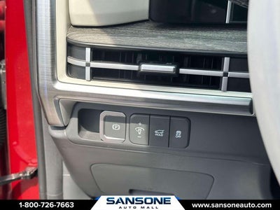 2024 Hyundai Santa Fe Limited