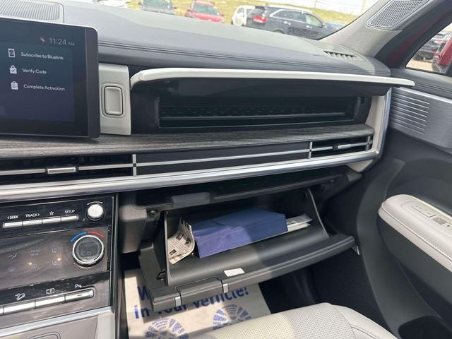 2024 Hyundai Santa Fe Limited