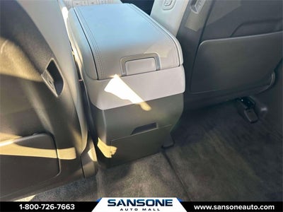 2024 Hyundai Santa Fe Hybrid Calligraphy