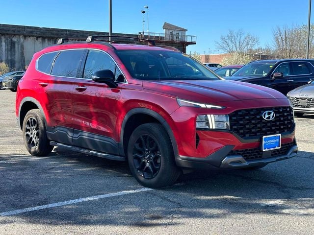 2023 Hyundai Santa Fe XRT