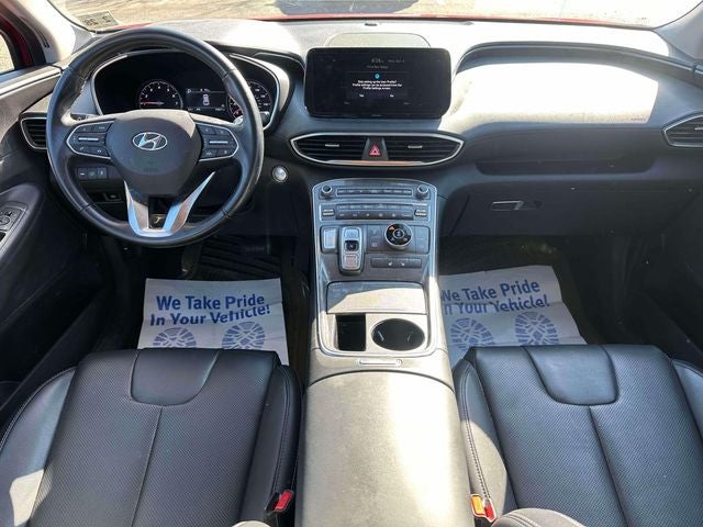 2023 Hyundai Santa Fe XRT