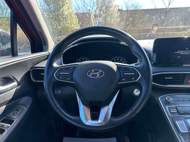 2023 Hyundai Santa Fe XRT