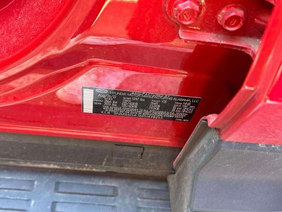 2023 Hyundai Santa Fe XRT